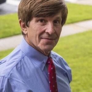 Allan Lichtman