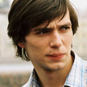 Pavel Barshak