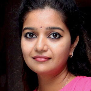Swathi Reddy