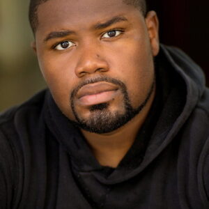 Johnnie Mack