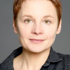 Hanna Antonina Wojcik-Slak