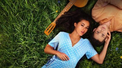 Teaser for The Summer of Our Love