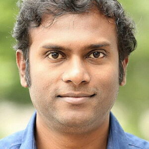 Anup Rubens
