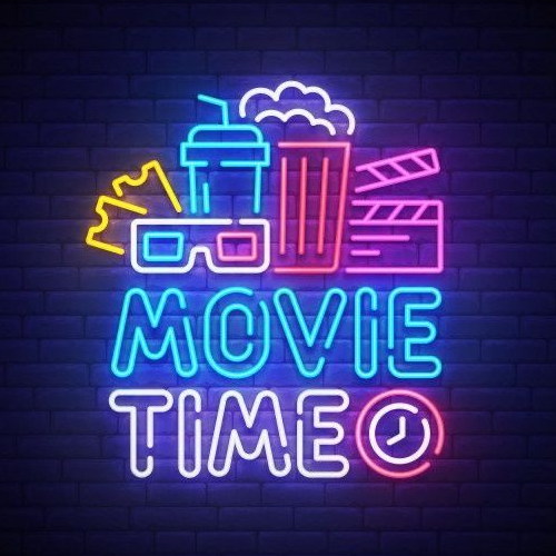 Movie  Time
