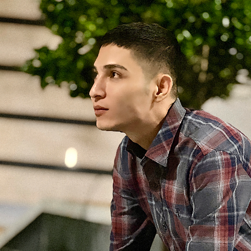 صمد جعفری